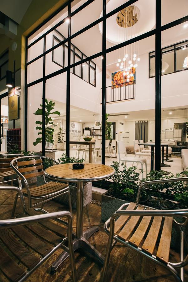 Hostel Chamberlain