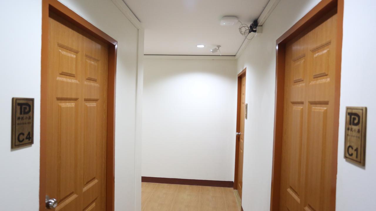 Hotel Td Bangkok