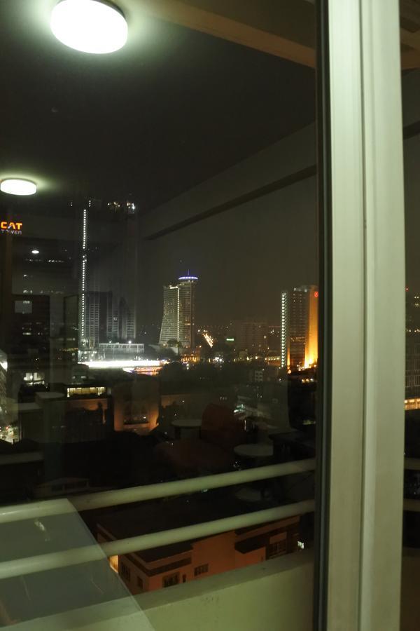 The Executive House Inn Bangkok