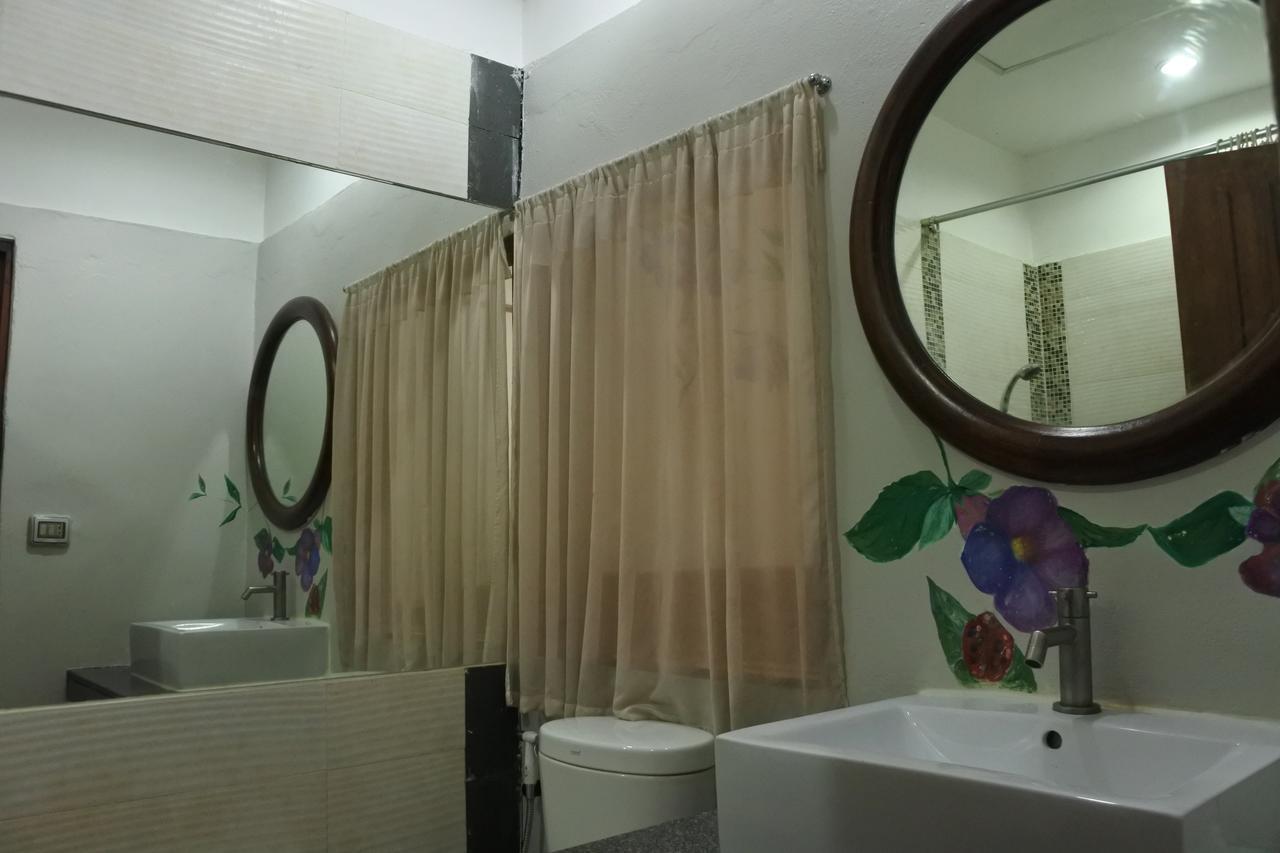 The Executive House Inn 3*