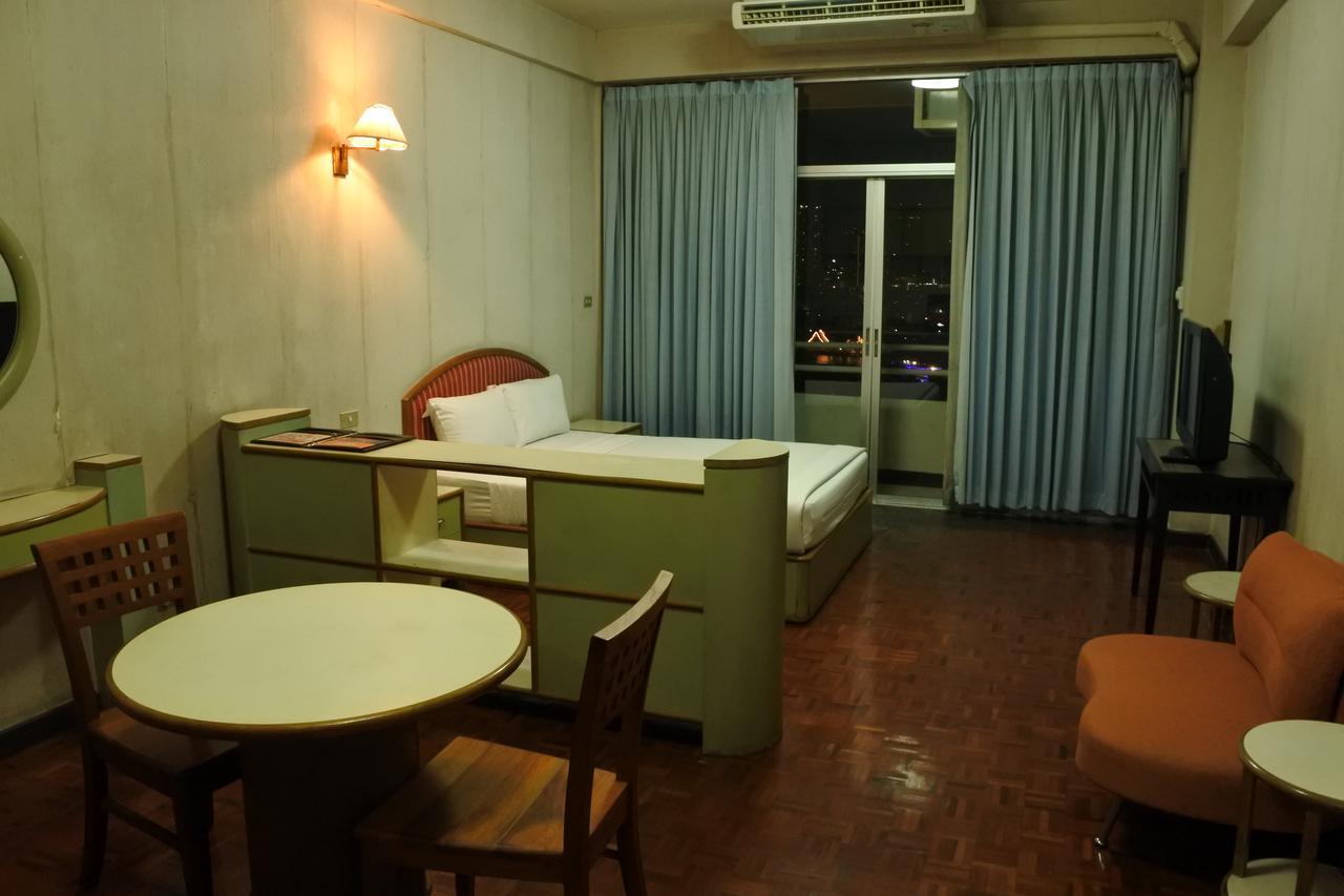 Inn The Executive House 3*