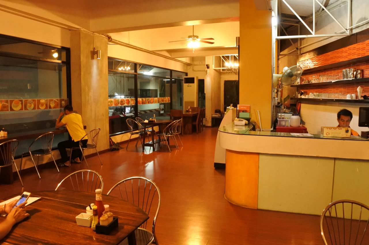The Executive House Inn Bangkok