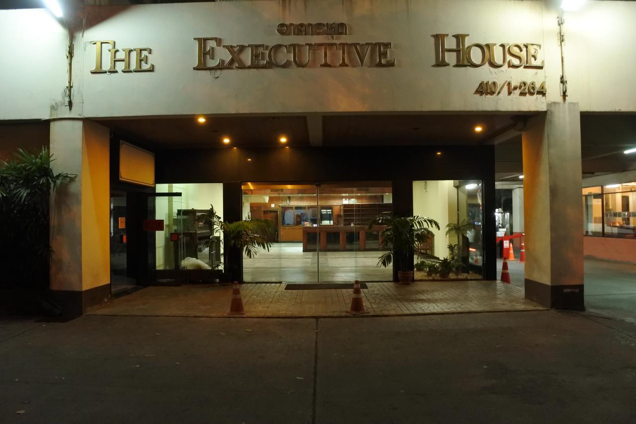 Inn The Executive House Bangkok