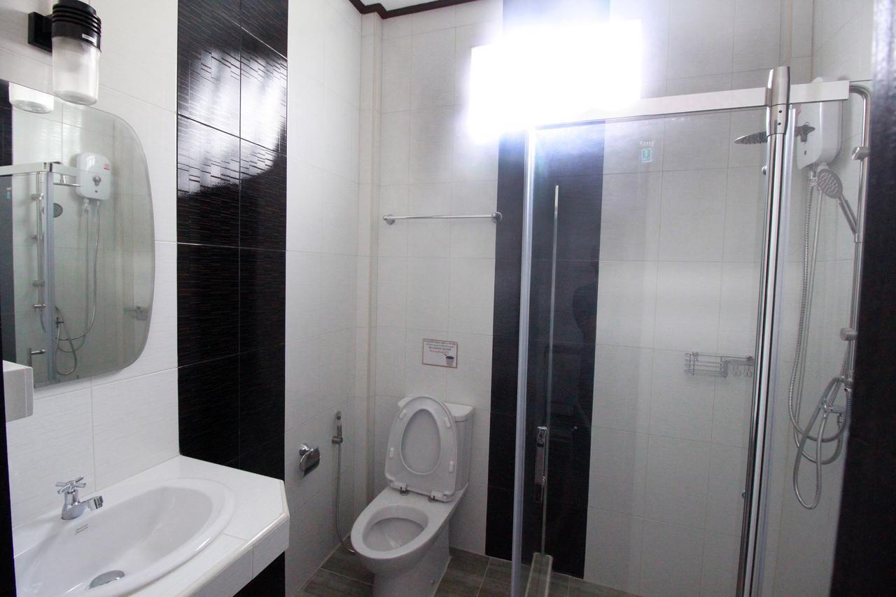 Ob Arun House Bed & Breakfast 3*