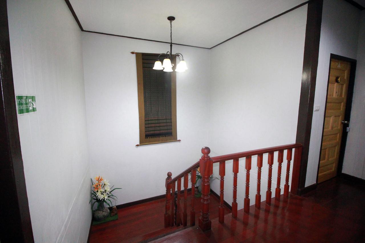 Ob Arun House Bangkok