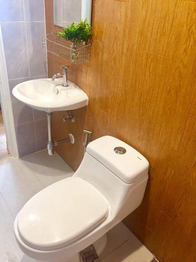 My N1 - Bts Ratchathewi Appartement