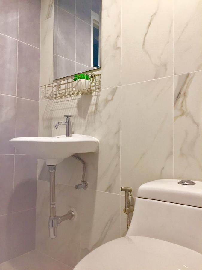 Appartement My N1 - Bts Ratchathewi *