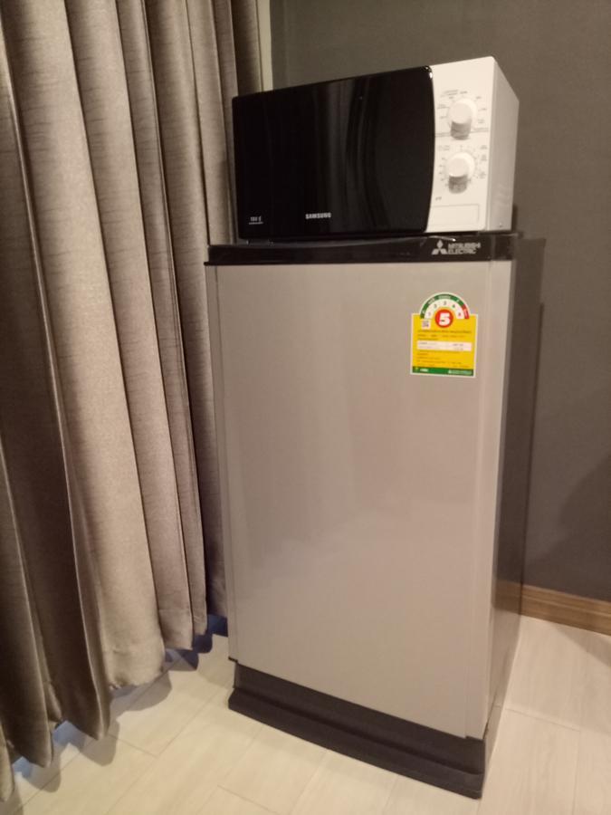 Appartement My N1 - Bts Ratchathewi *