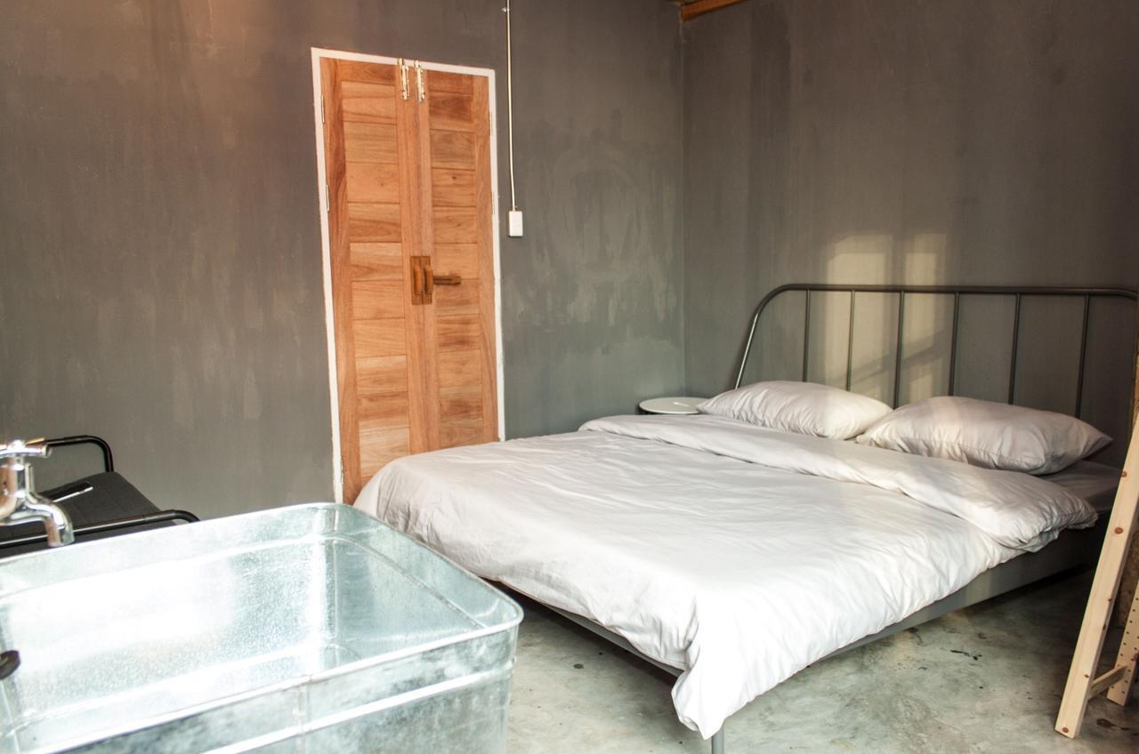Hostel Zhelter'bkk