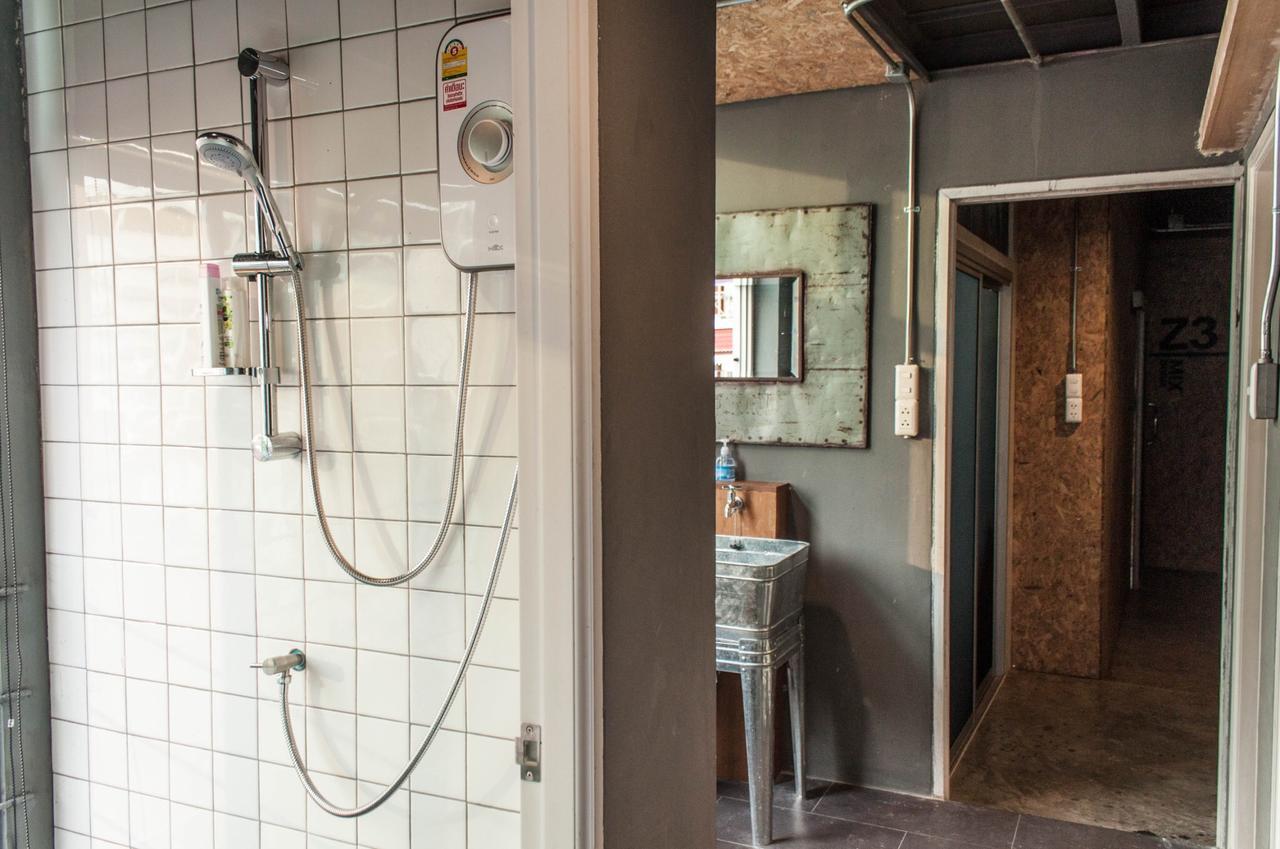 Hostel Zhelter'bkk
