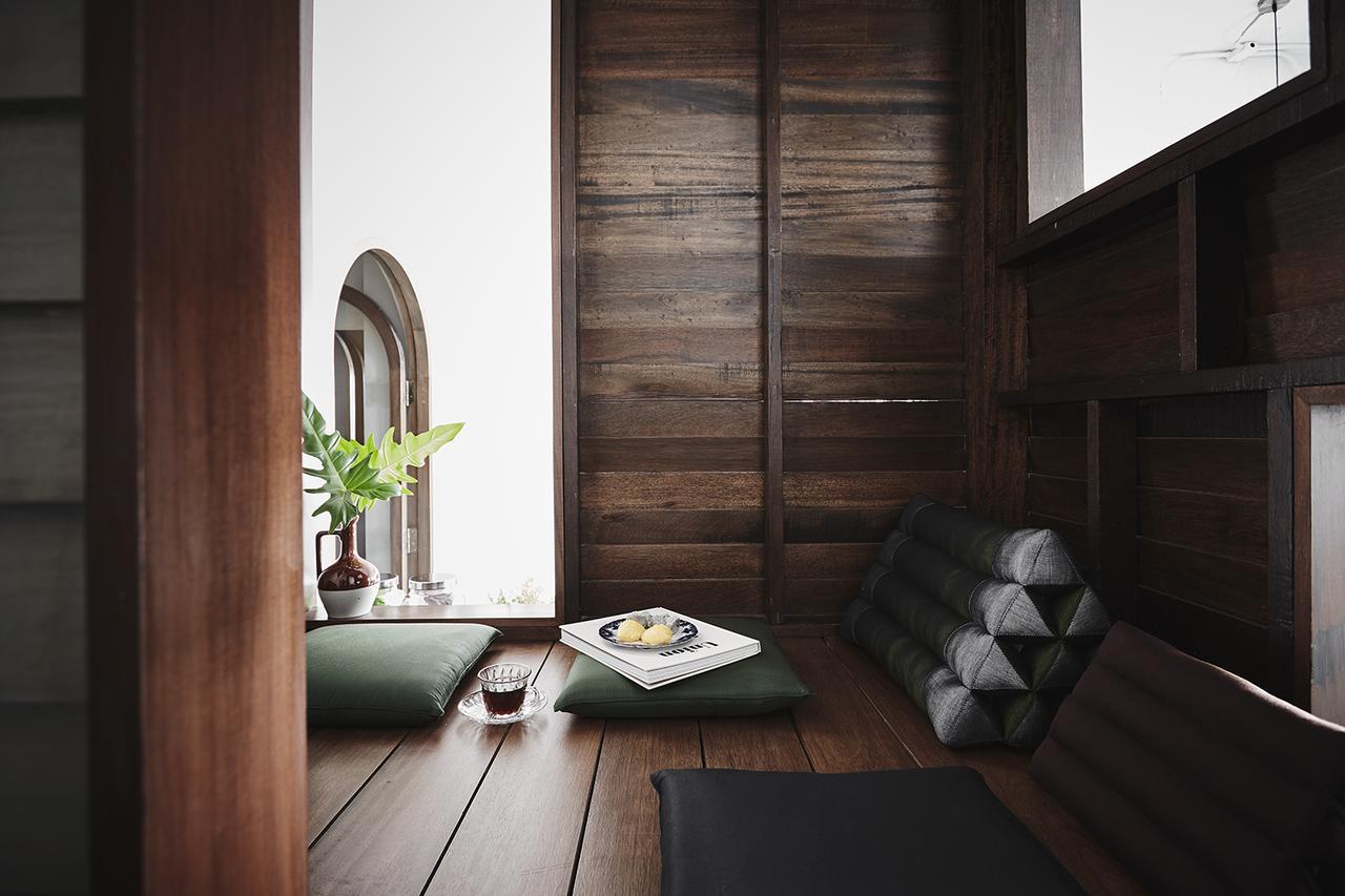 Ob-oon Boutique 3* Bangkok