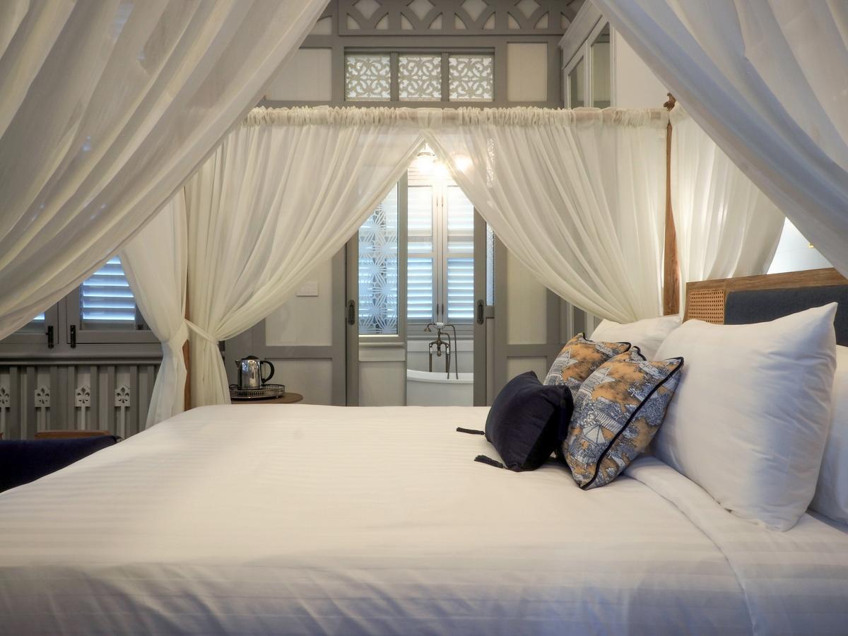 Kessara 4* Bangkok