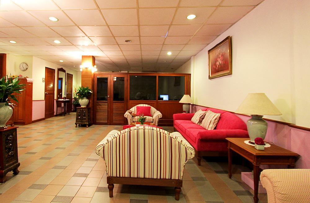 Travel Surawong (adults Only) Hotel 2*