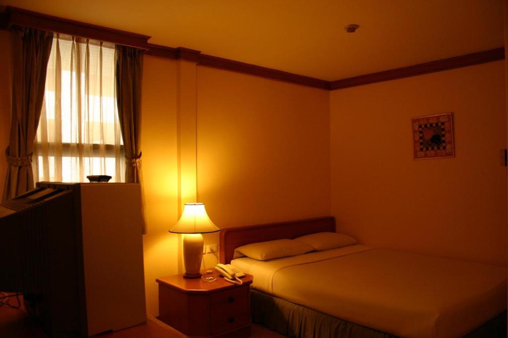 Gasthof Street Inn, 3*