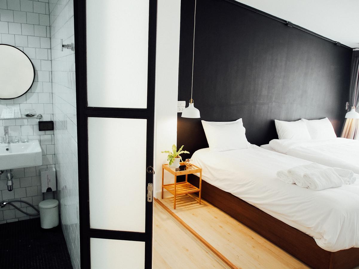 Varmtel Hotel Bangkok