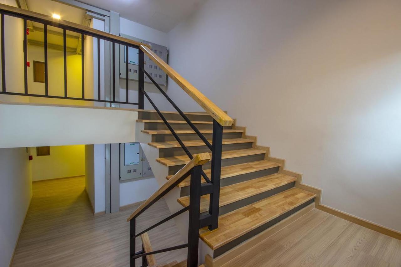 Perfect Smart Life Aparthotel *