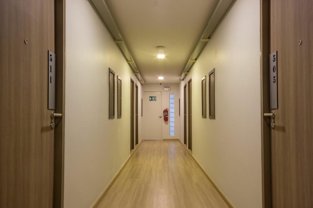 Aparthotel Perfect Smart Life *