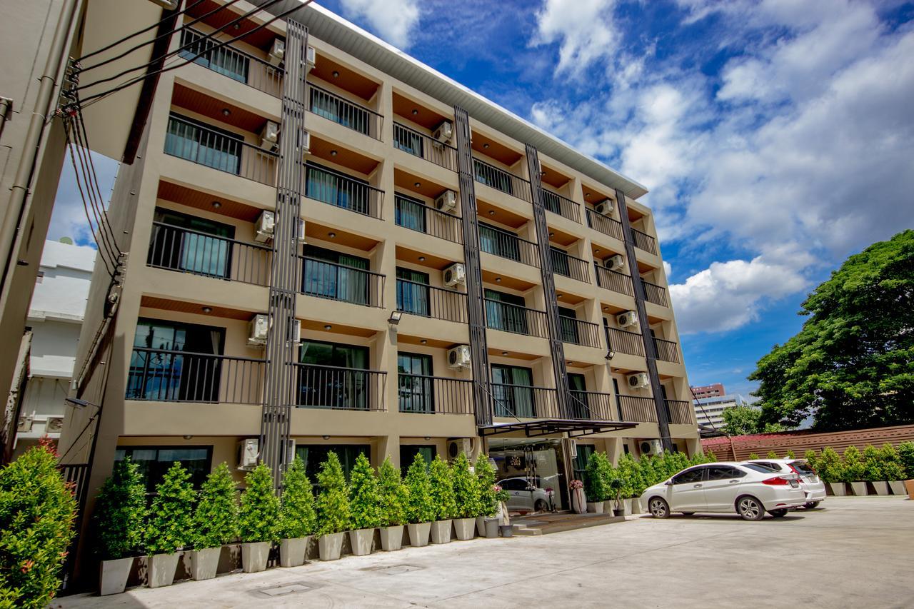 Perfect Smart Life Aparthotel Bangkok