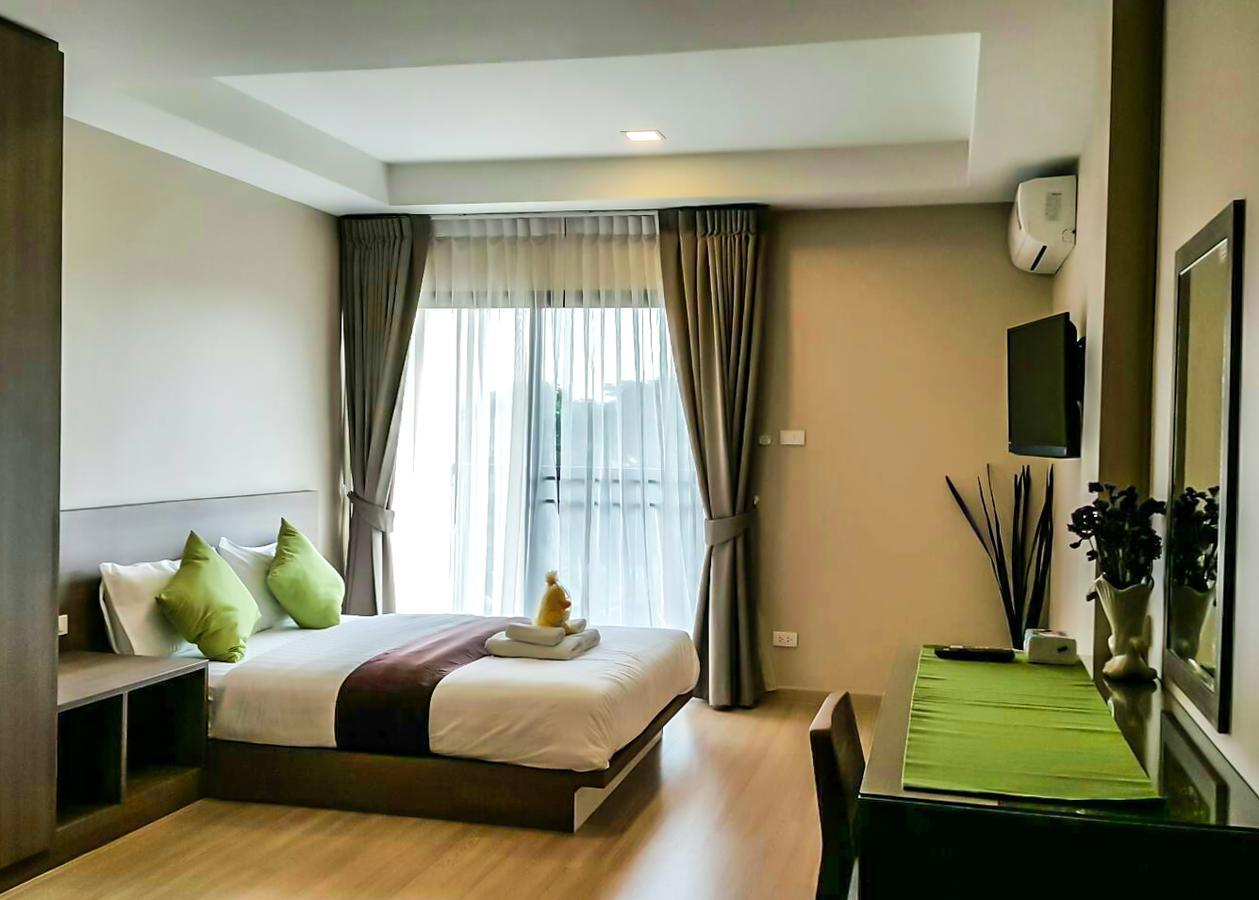 Perfect Smart Life Bangkok
