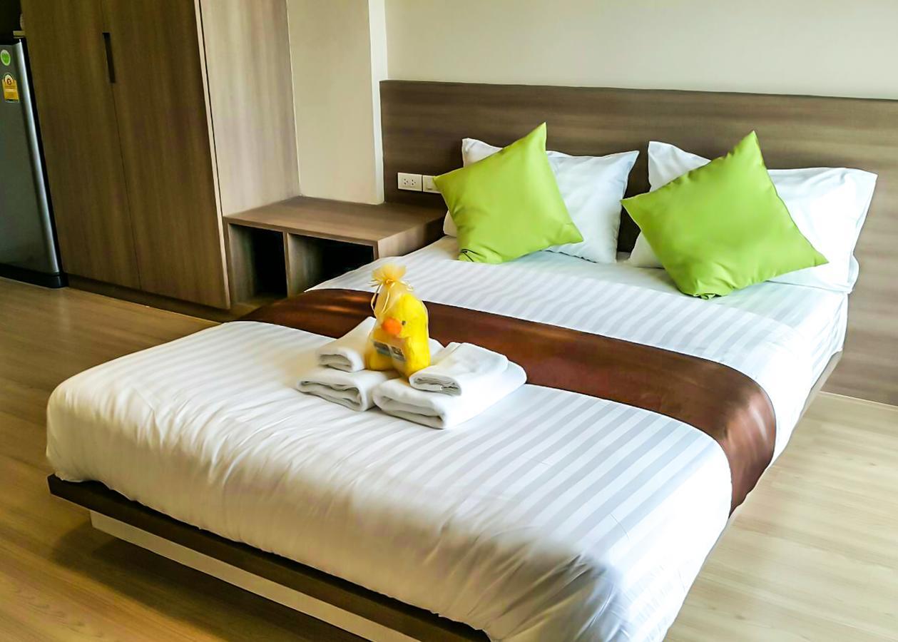Perfect Smart Life Bangkok