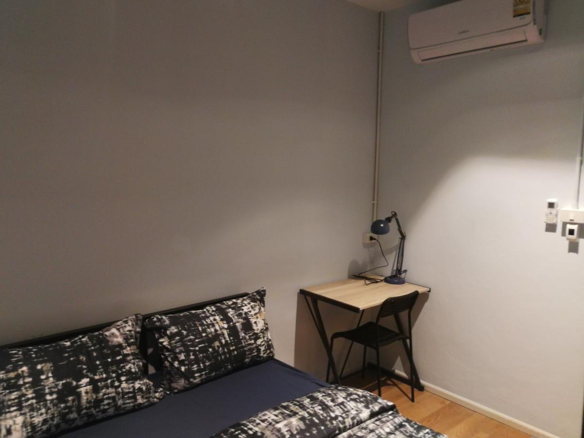 Hostel Wj *