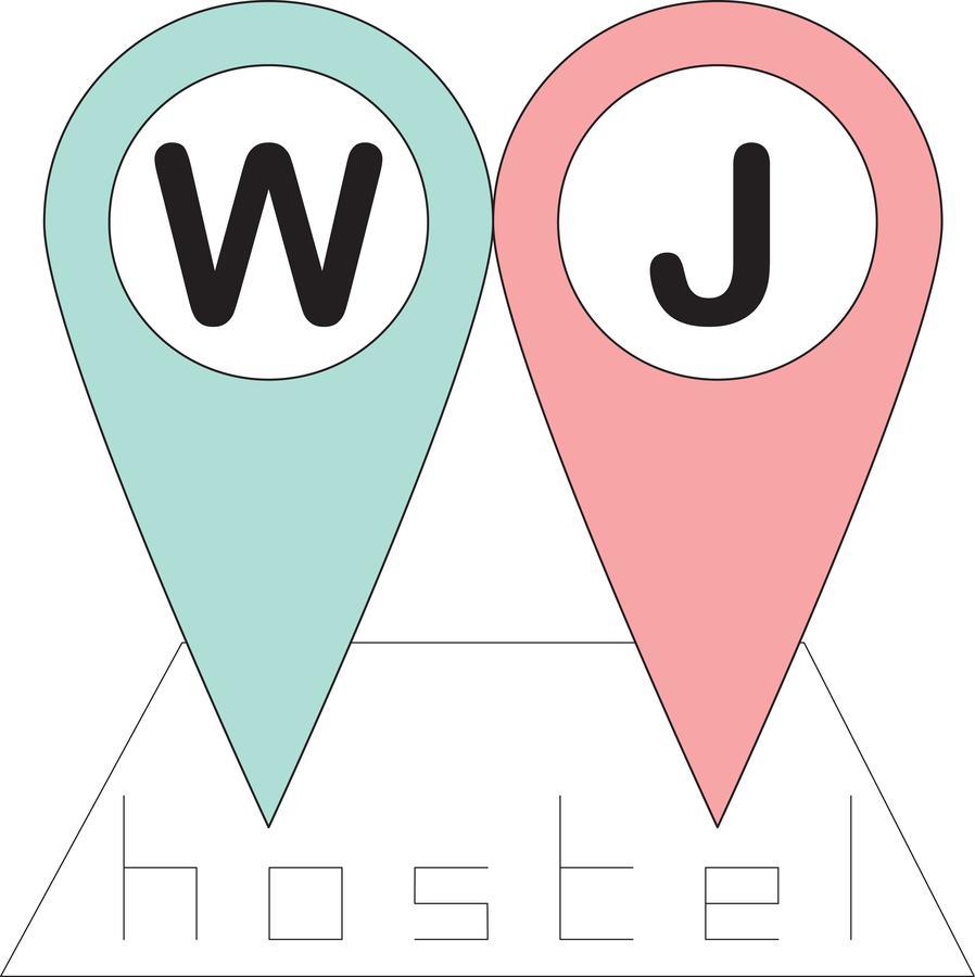 Wj Hostel Bangkok