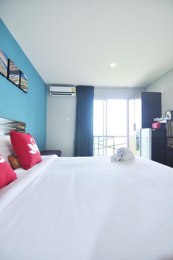 Zen Kingkaew 45 Hotel