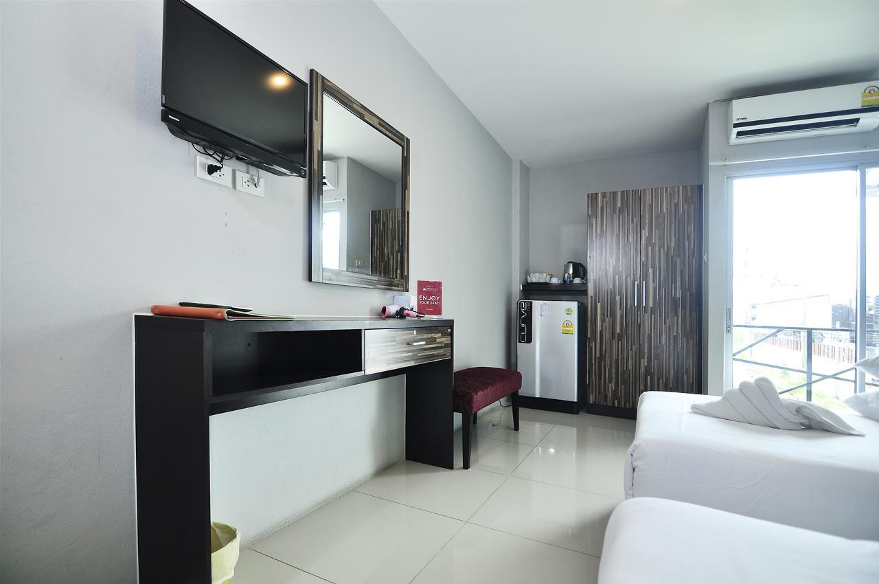 Hotel Zen Kingkaew 45