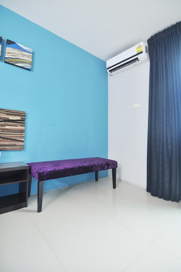 Hotel Zen Kingkaew 45 3*