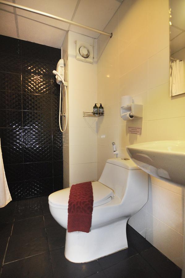 Hotel Zen Kingkaew 45 Bangkok