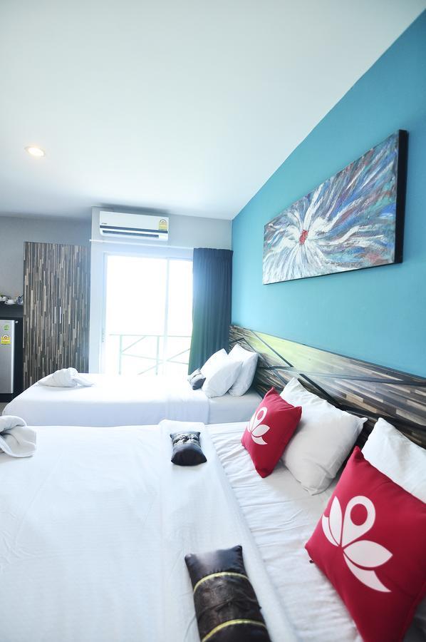 Hotel Zen Kingkaew 45
