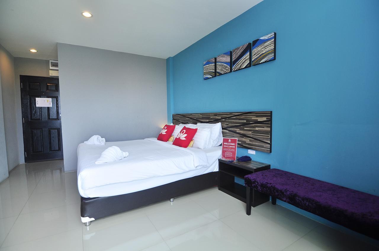 Zen Kingkaew 45 3*