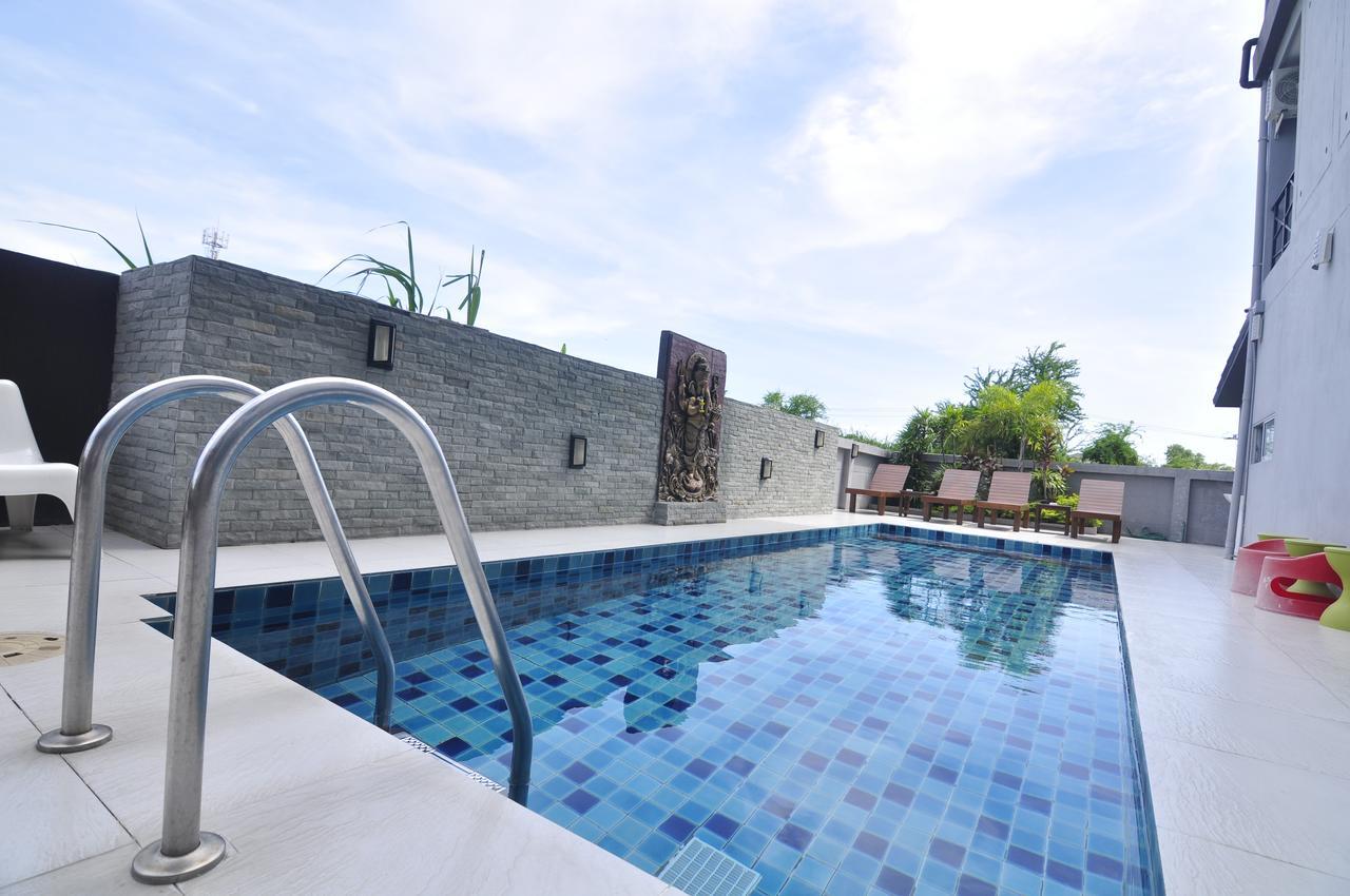 Hotel Zen Kingkaew 45