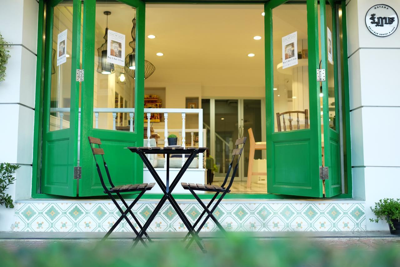 Ratana Boutique * Bangkok