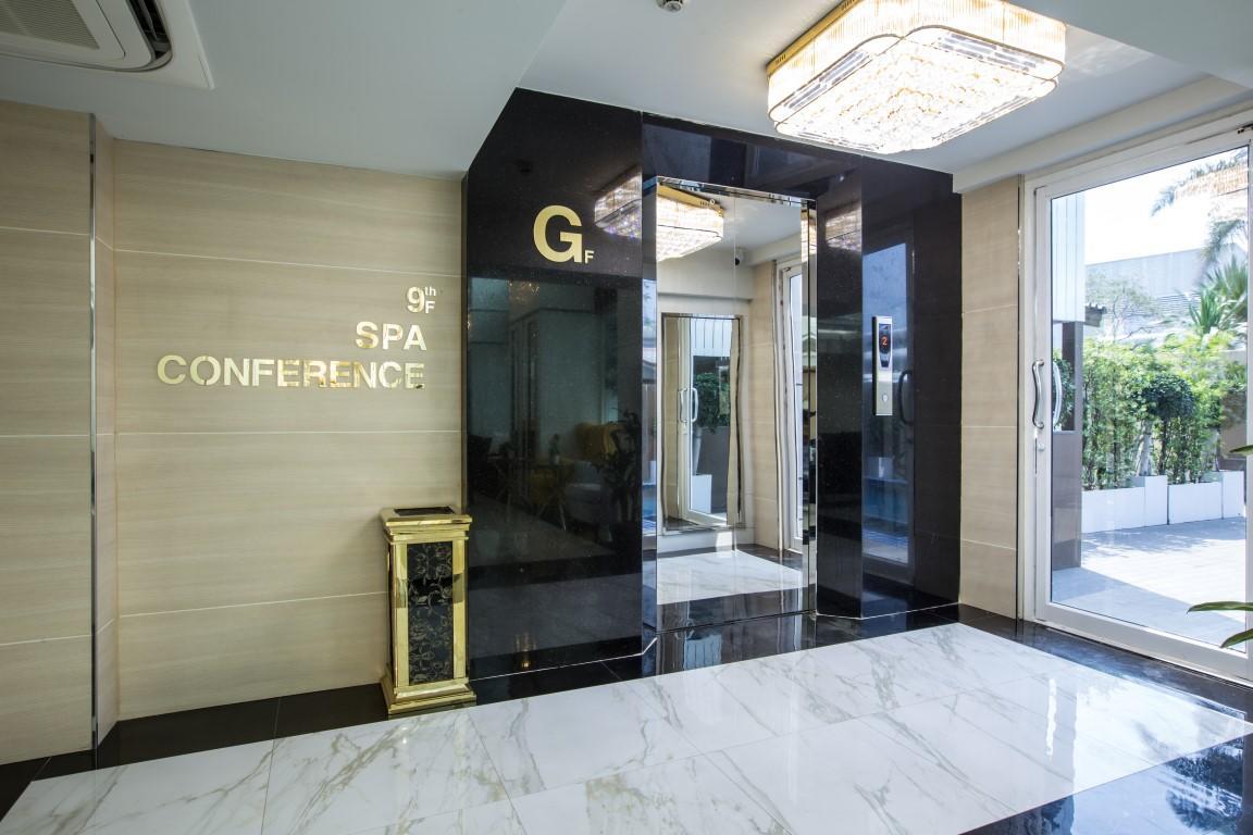 Golden Dragon Suvarnabhumi Hotel 4*