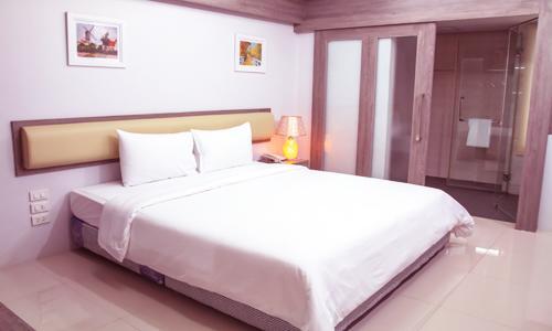 Golden Dragon Suvarnabhumi Hotel Bangkok
