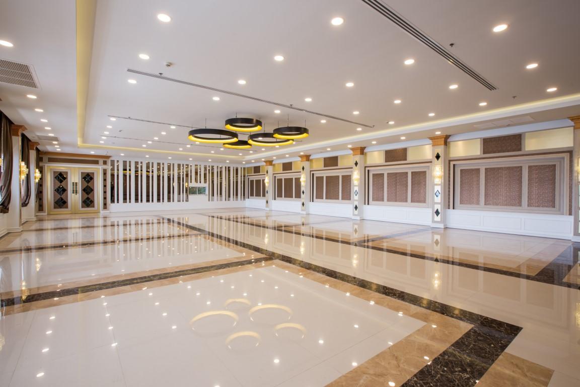 Golden Dragon Suvarnabhumi 4*