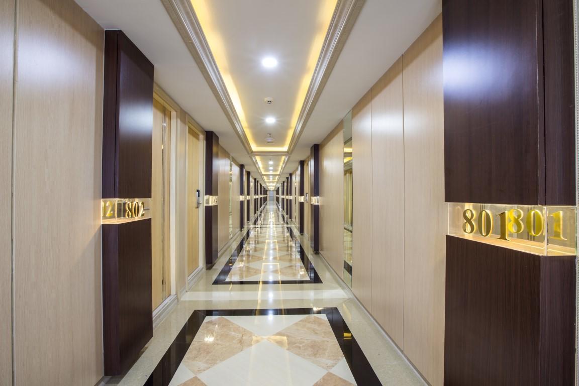 Golden Dragon Suvarnabhumi 4*