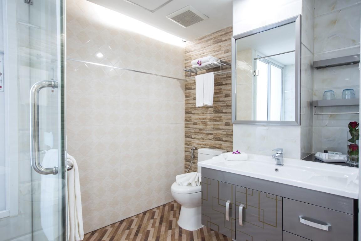 Hotel Golden Dragon Suvarnabhumi Bangkok