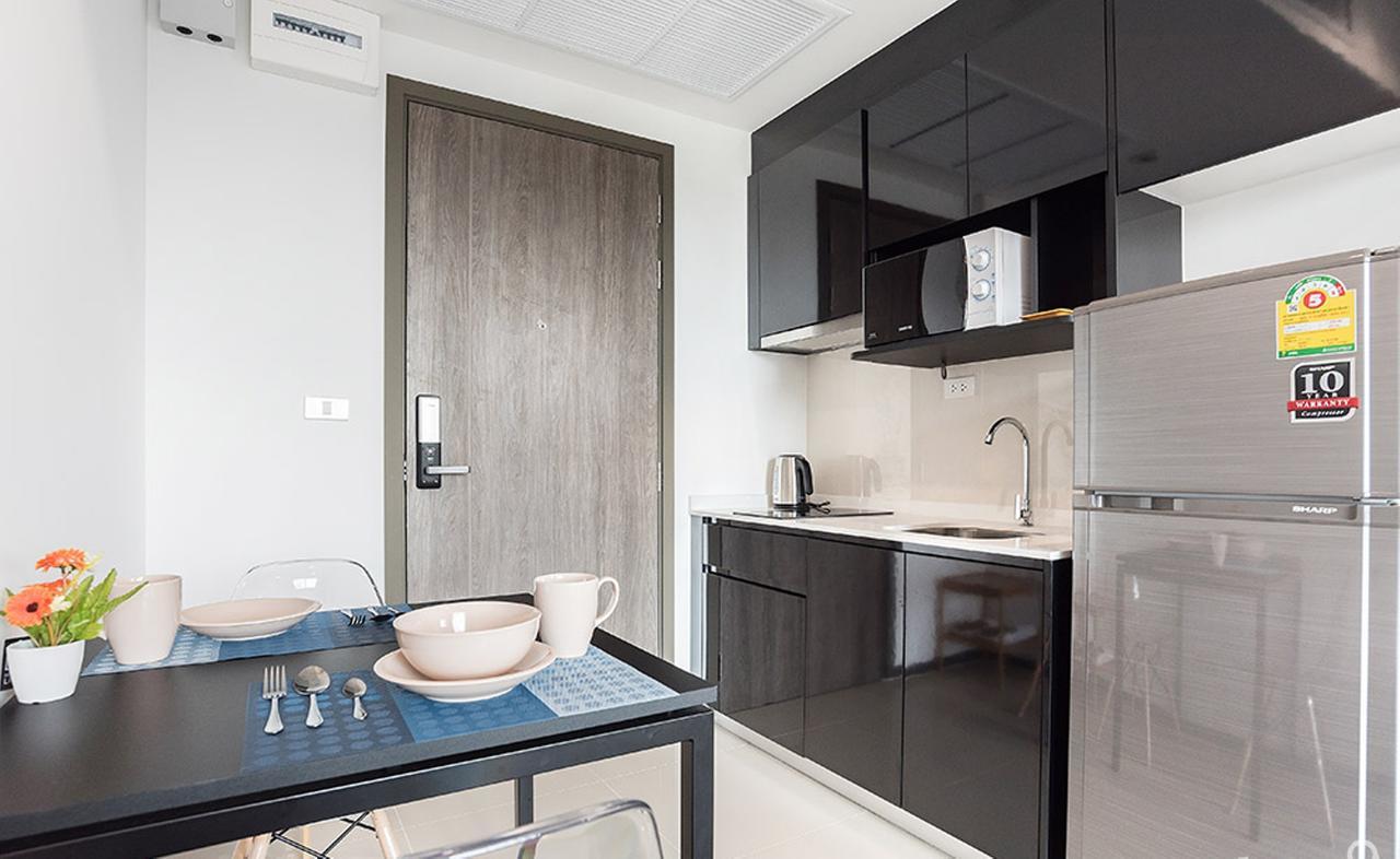 Apartment Wooden *