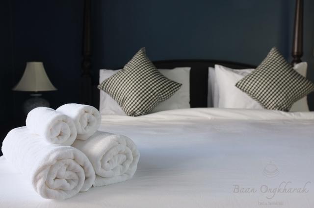 Bed & Breakfast Baan Ongkharak (adults Only) 2*