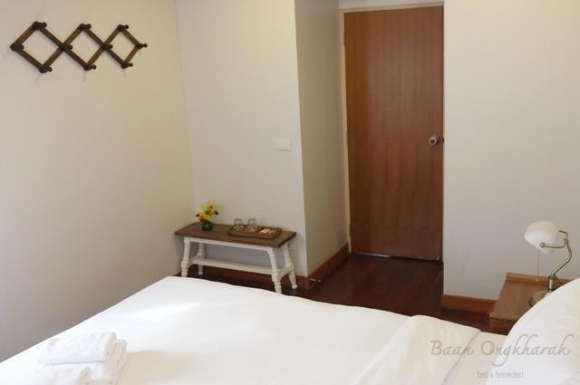 Baan Ongkharak (adults Only) 2* Bangkok