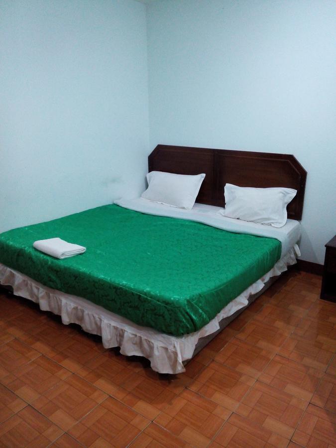 Hotel New Aljazeera & Restaurant