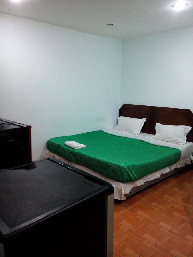 New Aljazeera & Restaurant Hotel *