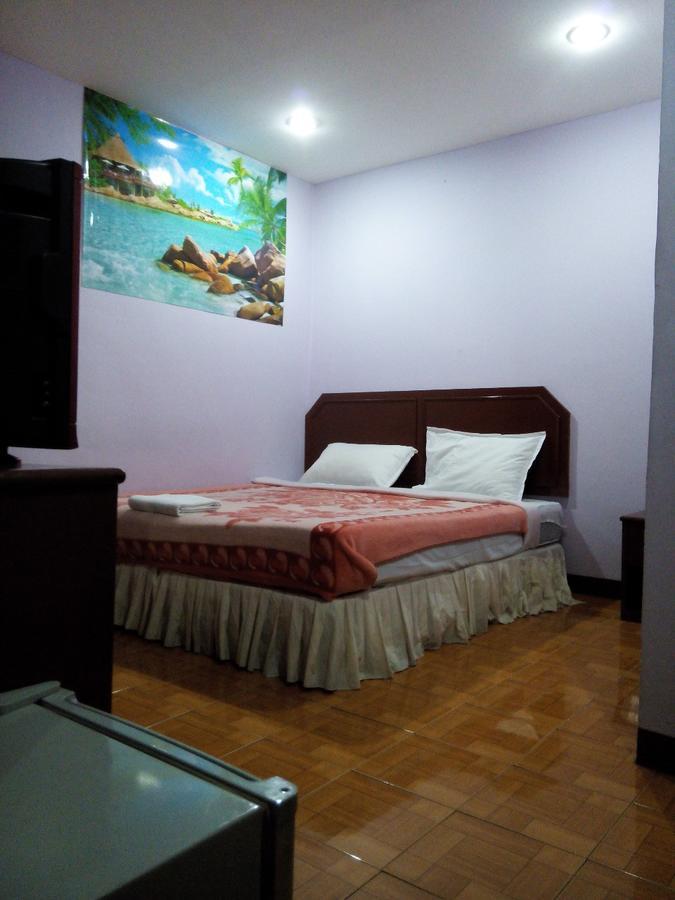 Hotel New Aljazeera & Restaurant *