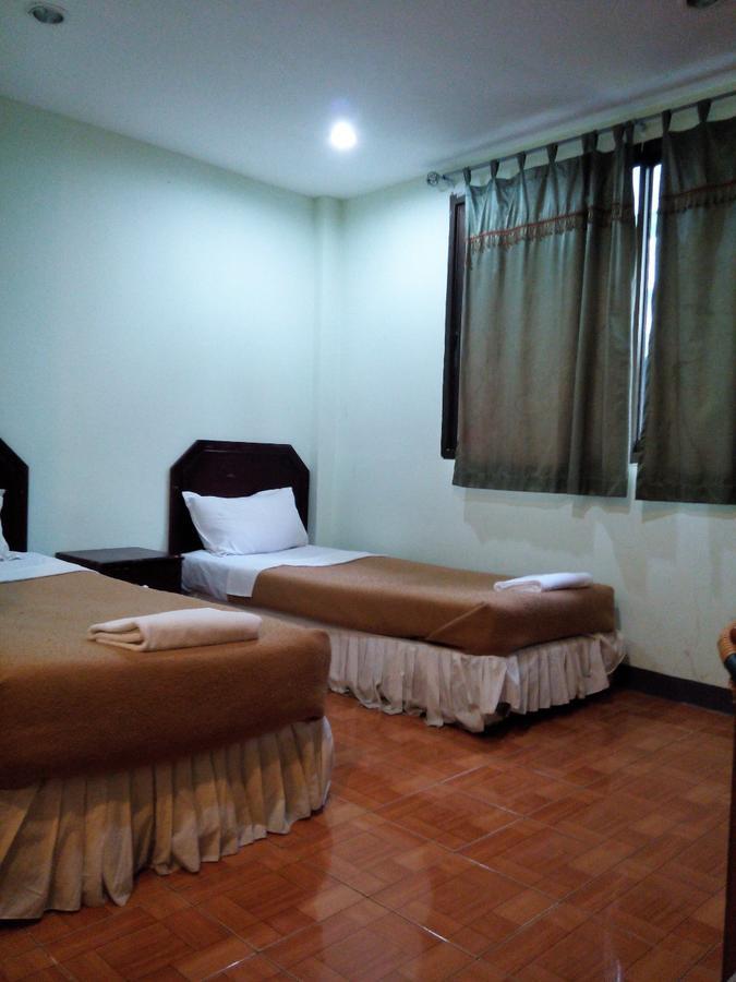 Hotel New Aljazeera & Restaurant