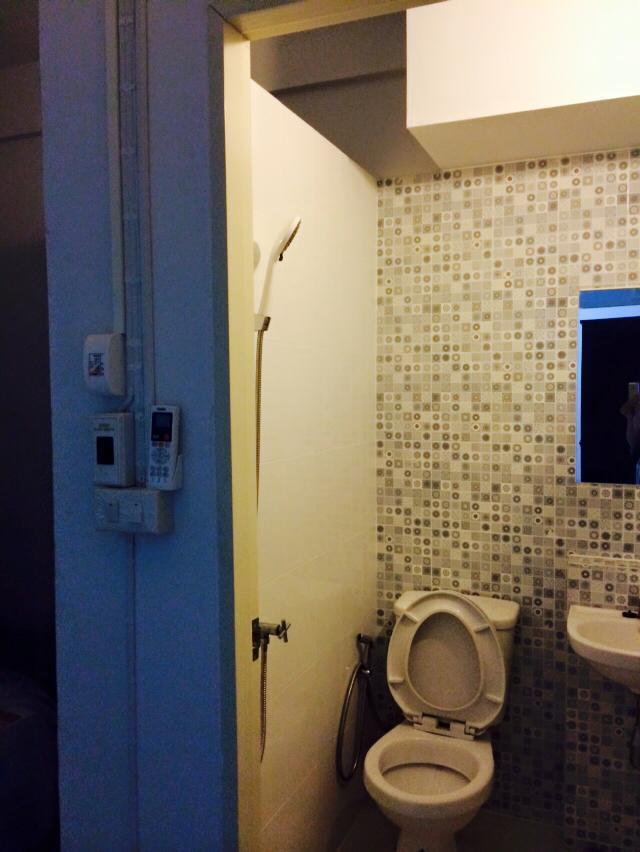 Hotel Bann Bunga 2*