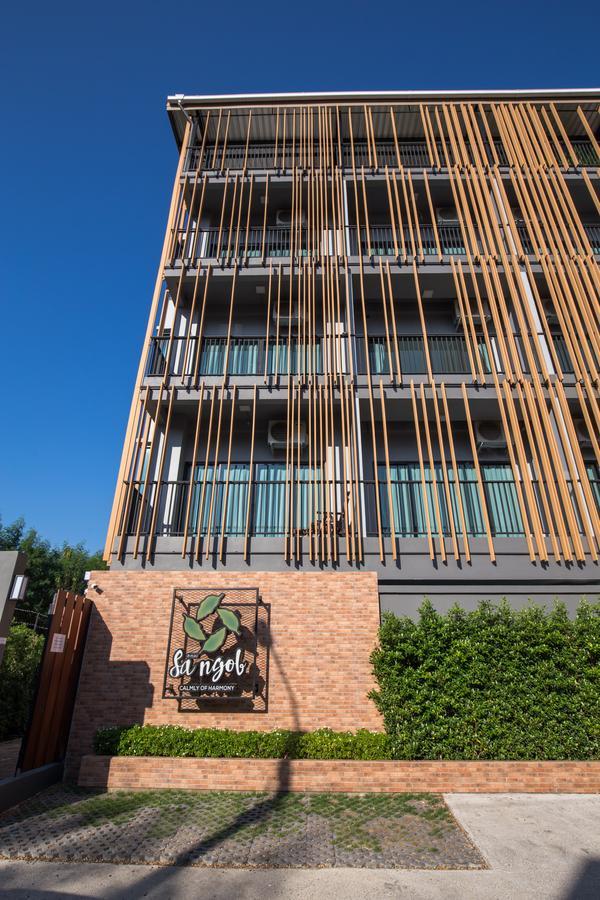 Nest By Sangob Bangkok