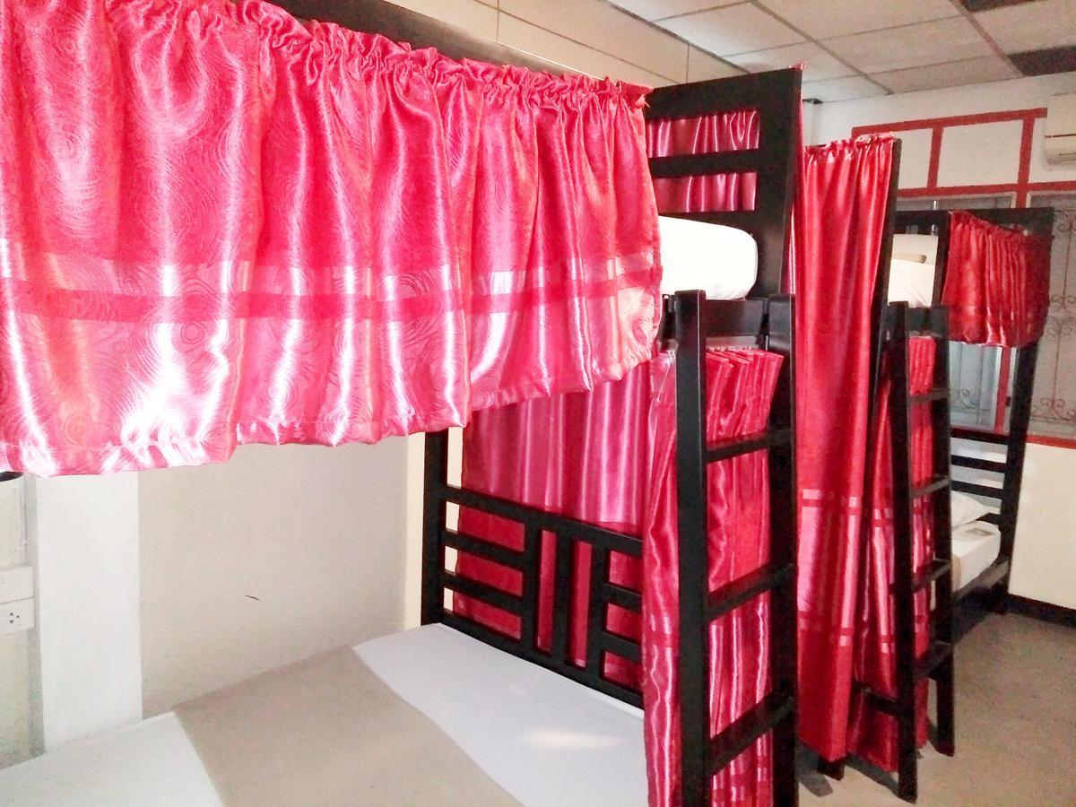 U Hostel Bangkok