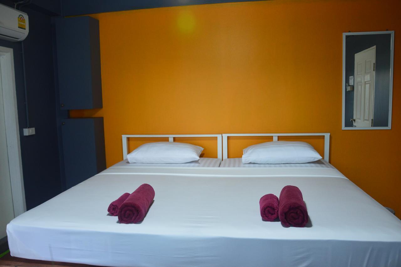 Loft Suanplu Bangkok